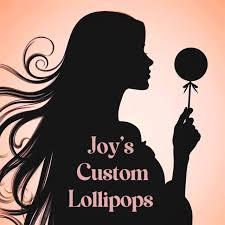 Joy's Custom Lollipops - Bronze Sponsor