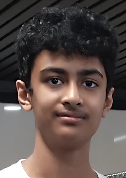 Hriday Vinayakaram