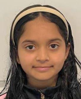 Inaaya Haris