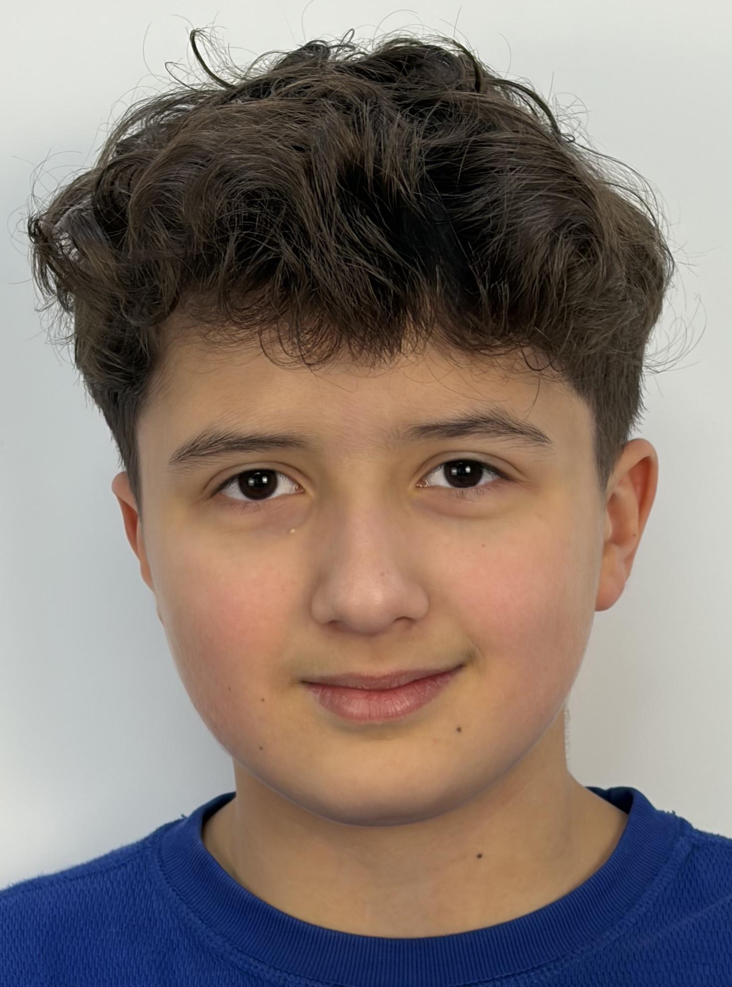 Alexander Paykin