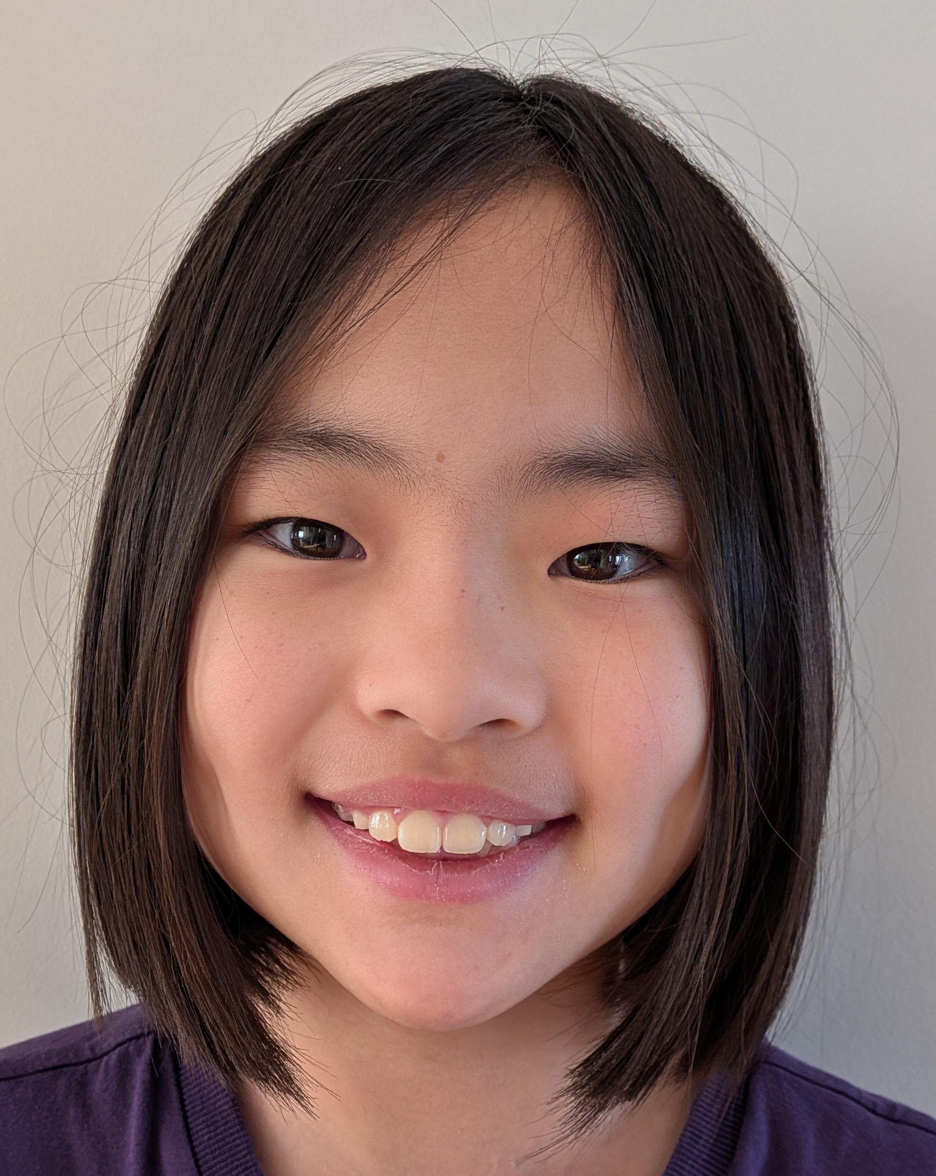 Mia Wang