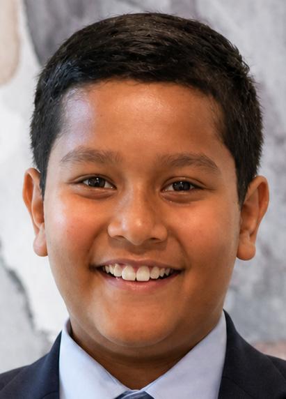 Liam Khan
