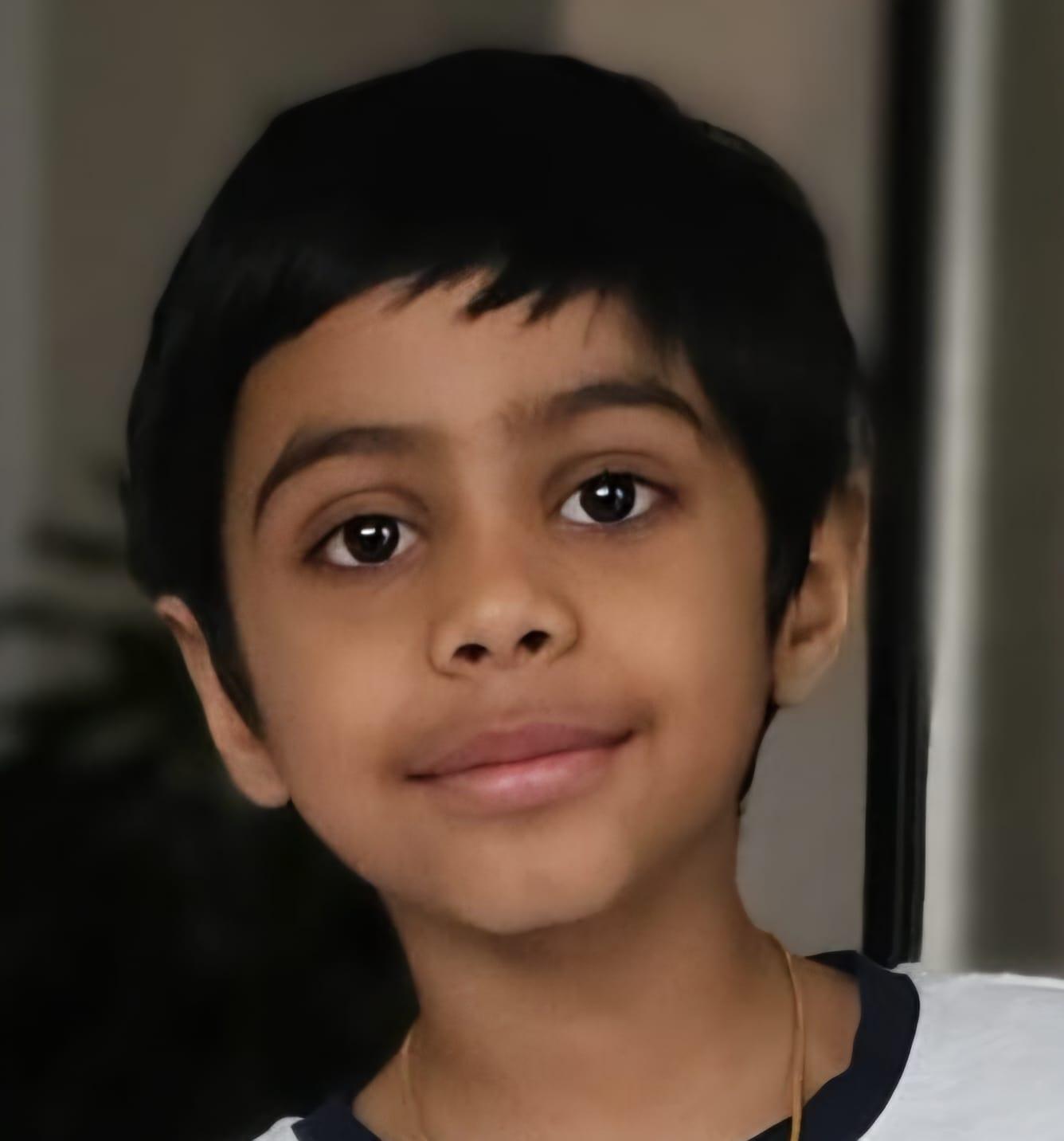 Avyukt RameshRamya