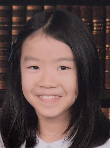 Charlotte Wong