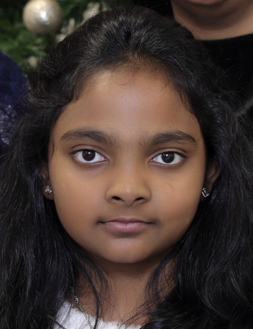 Likitha Rapaka
