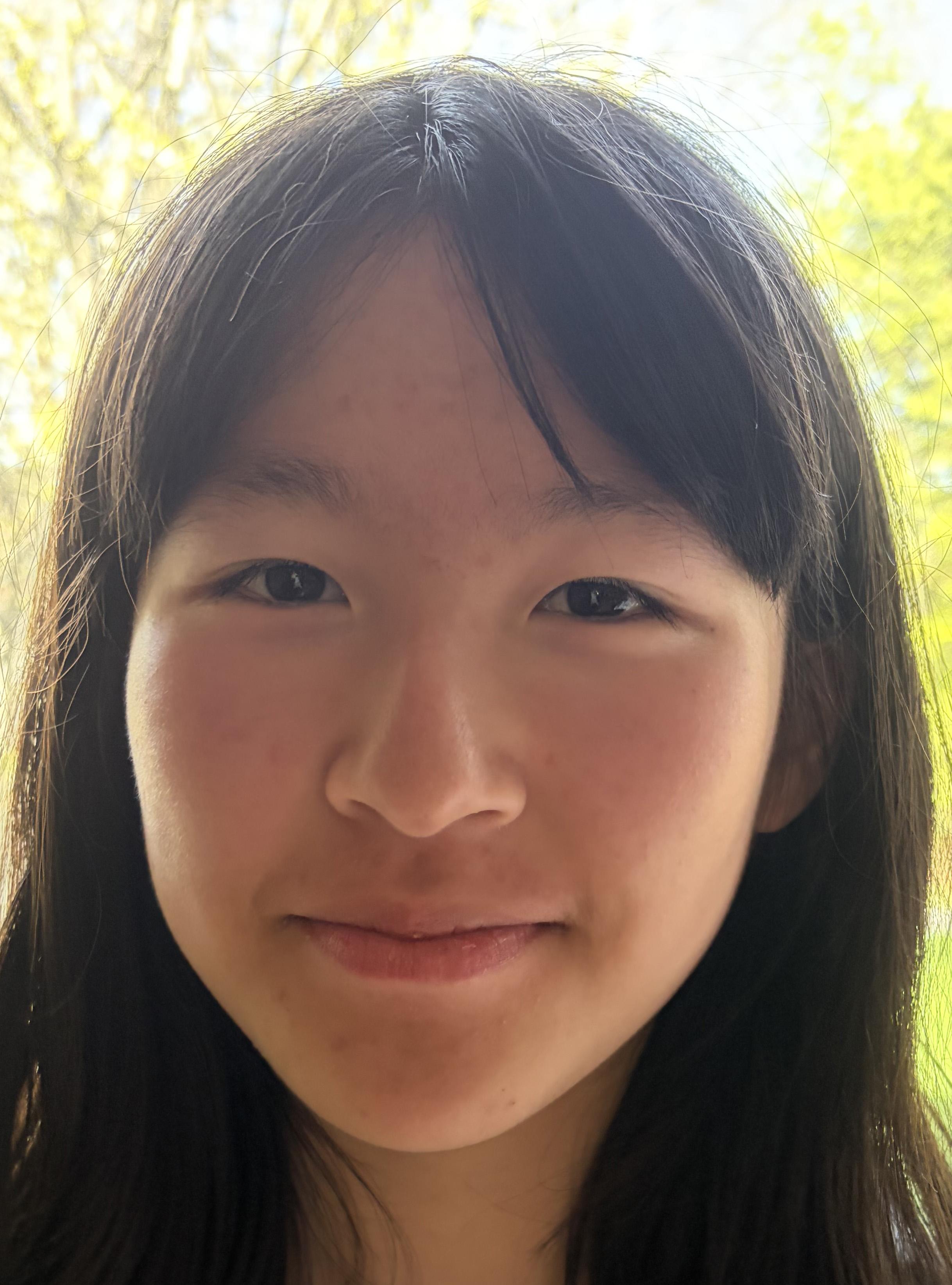 Catherine Liu