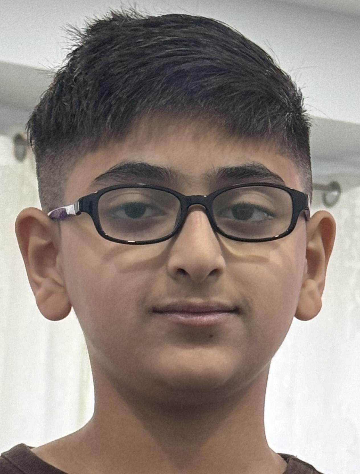 Murtaza Raza Naqvi
