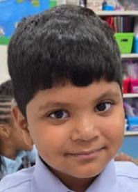 Anirudh Roy