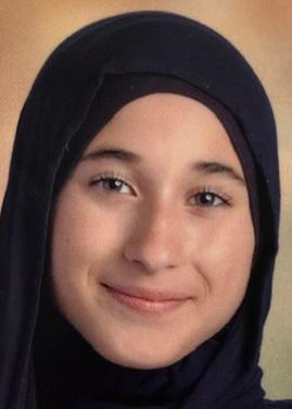 Amal Ghanim