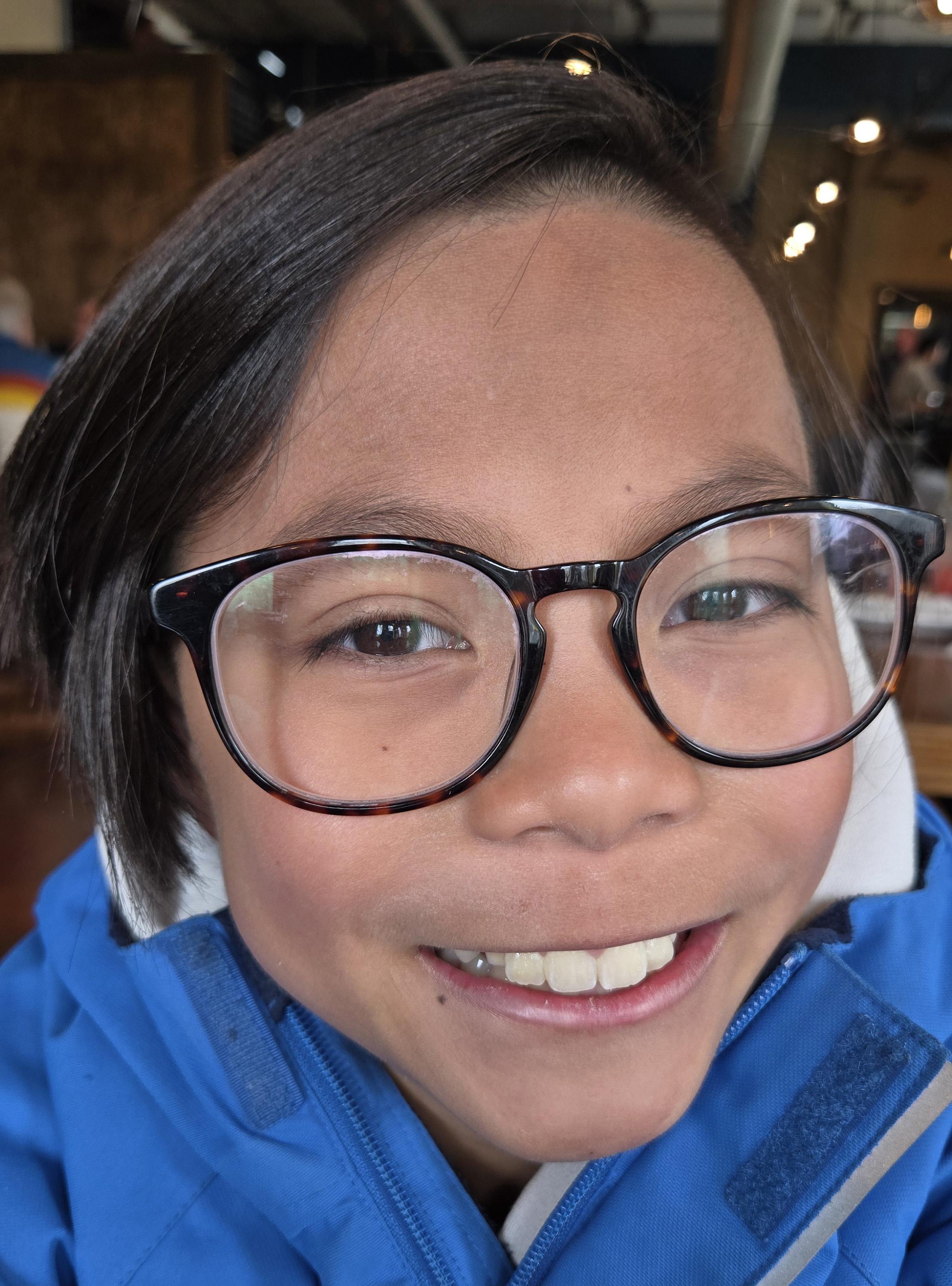 Levi Ho
