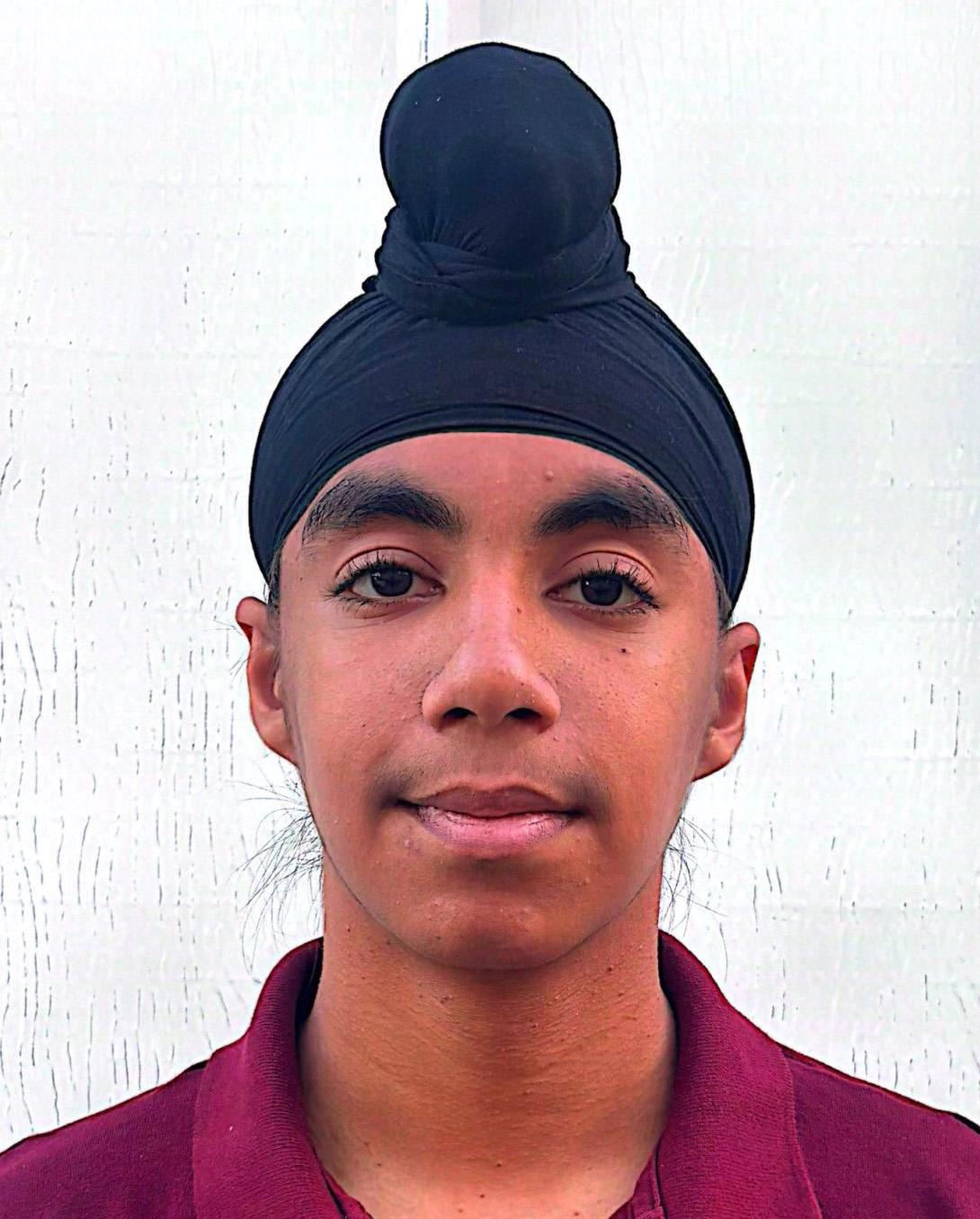 Ravjot Singh Makkar