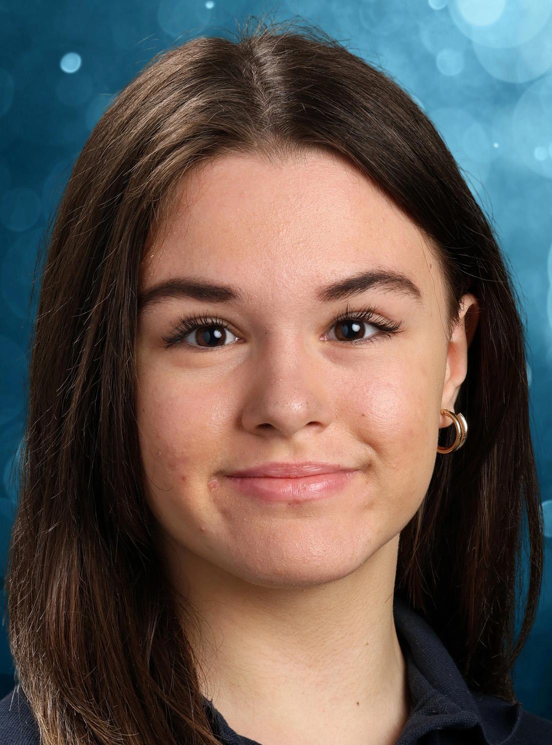 Isabella Dobrescu