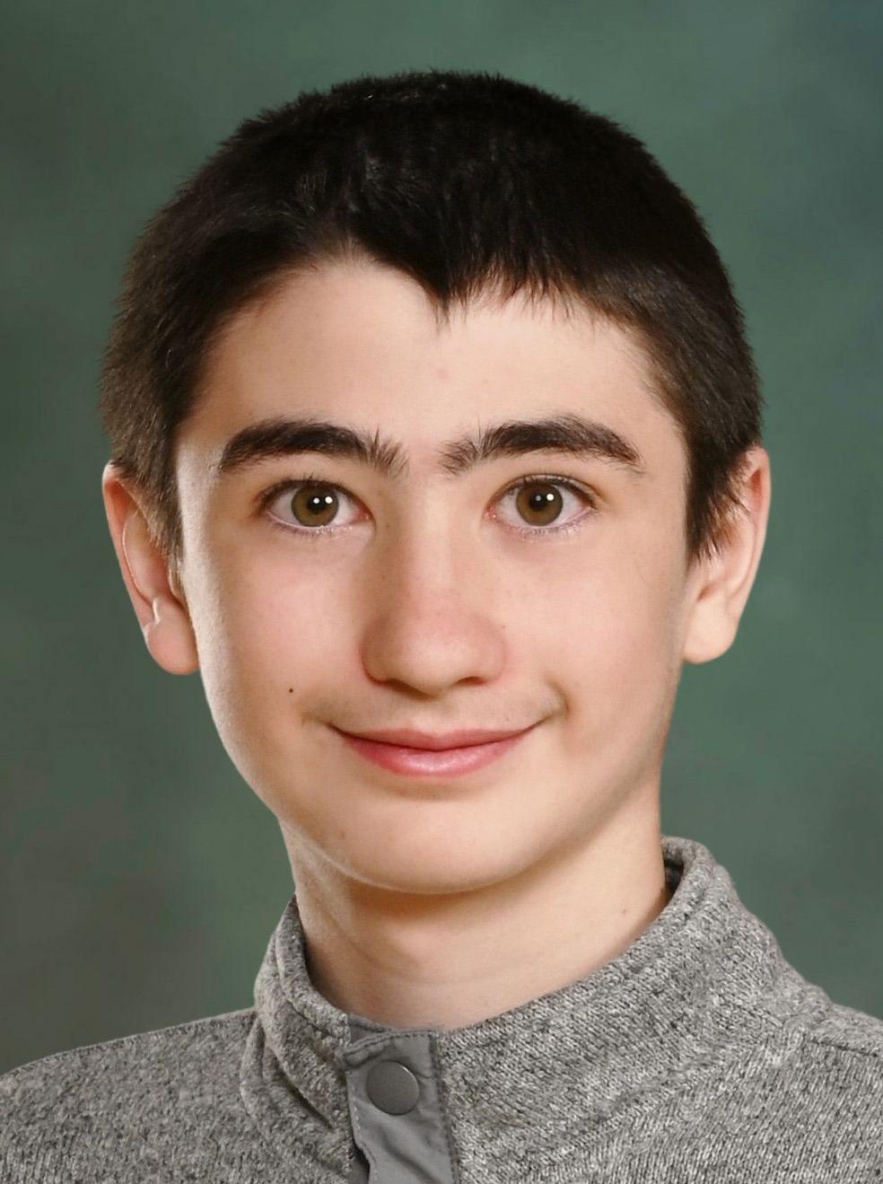 Forrest Coleman