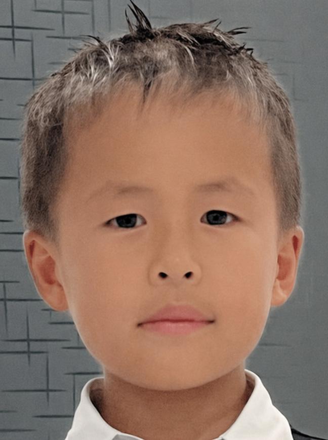 Benjamin Zhang