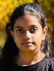 Iniya Rajesh