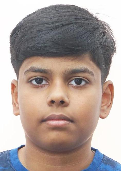 Madhavan Manjunath