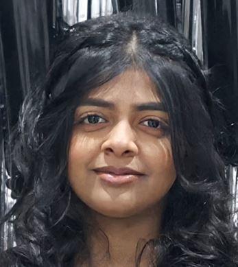 Sameera Selvaruban
