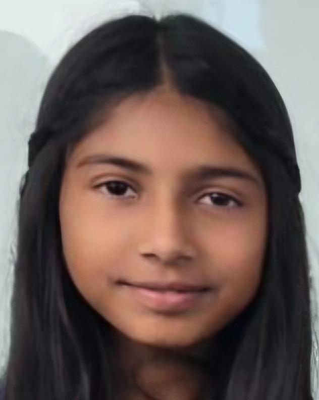 Maham Sharief