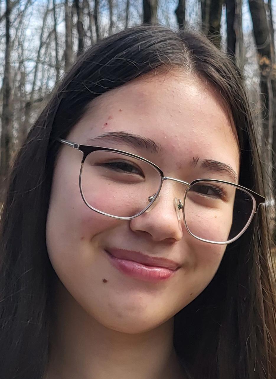 Zoey Fecteau
