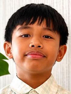 Braeden Jayce Cumti