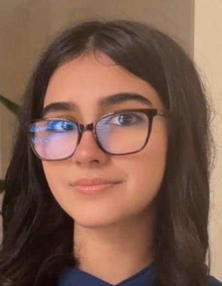 Anaya Faiz