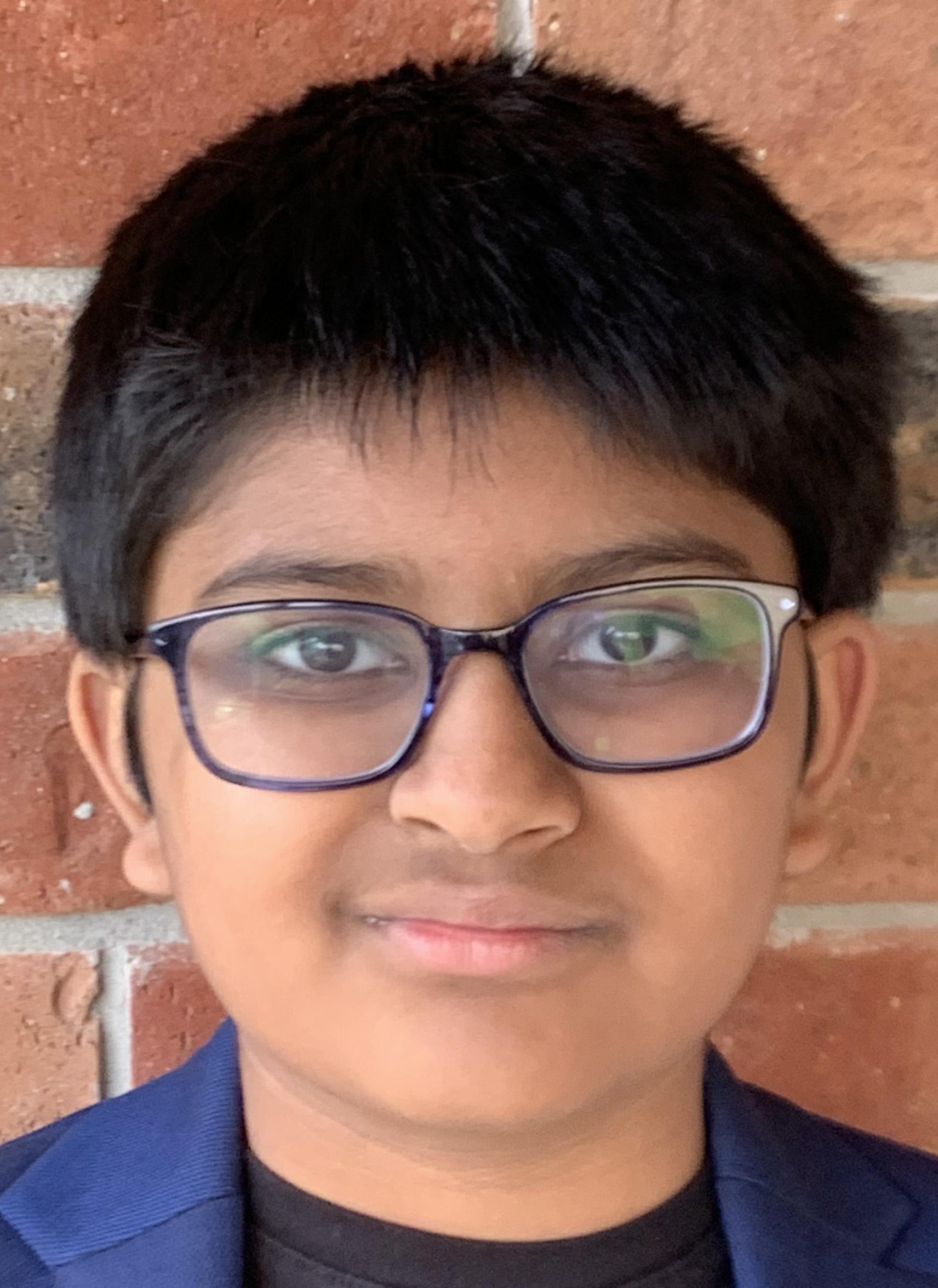 Shahir Jahangir