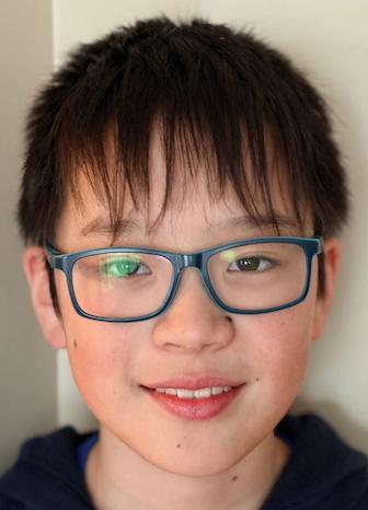 Aiden Wu