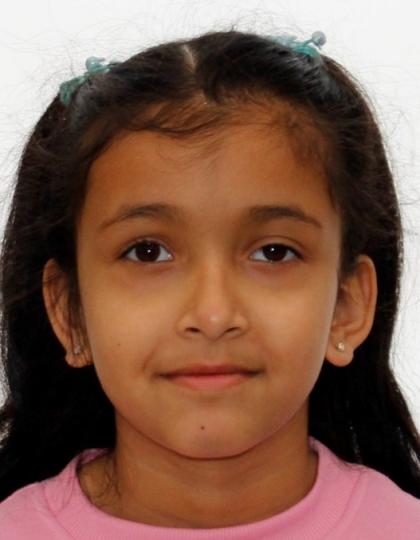 Priyanshi Pradhan