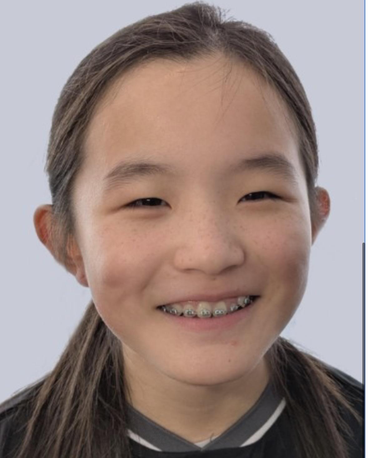 Alisha Wu