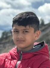 Armaan Purba