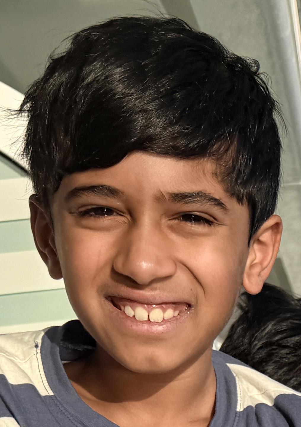 Karn Saini
