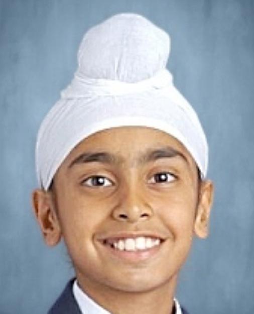 Agambir Singh Chahal