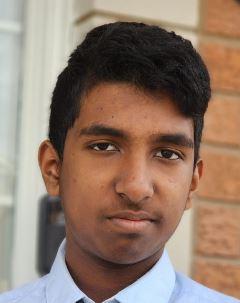 Sam Peer Mohamed Al