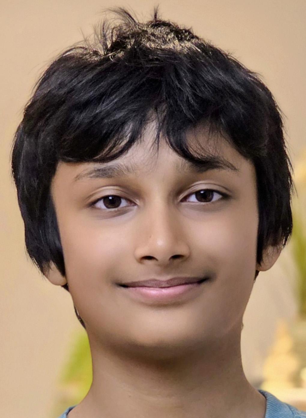 Arya Saha