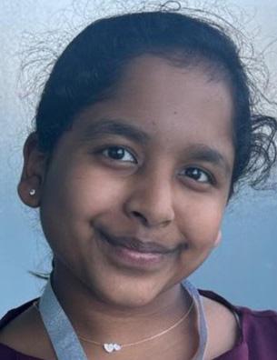 Shivani Karthikeyan