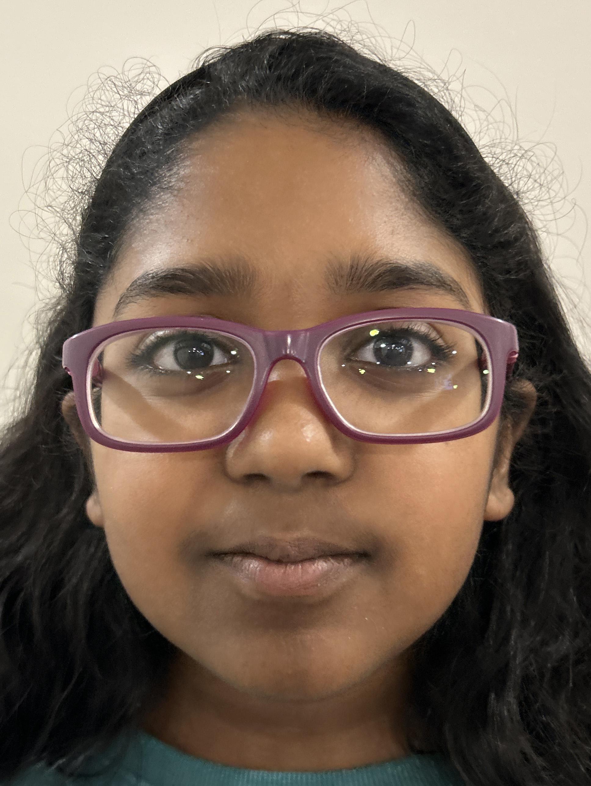 Gia Alice Gerald