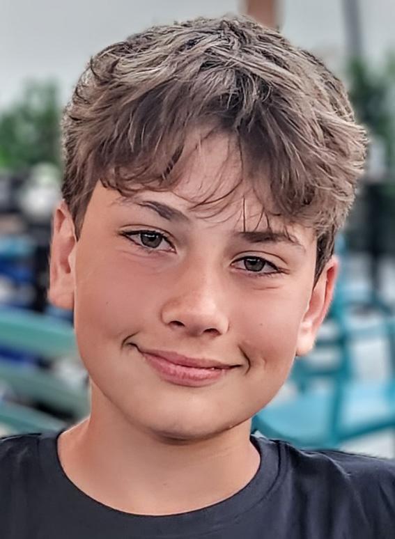 Alexander Perinot