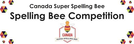 2019 Canada National Super Spelling Bee