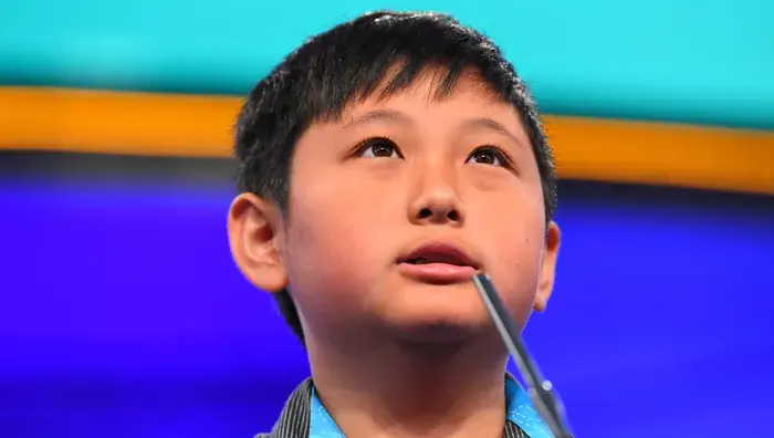 2019 Canada National Super Spelling Bee
