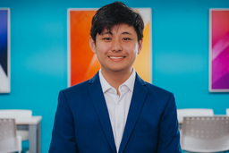Jaden Zhang