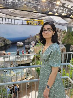 Megan Verma