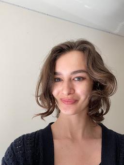 Monica Renaud