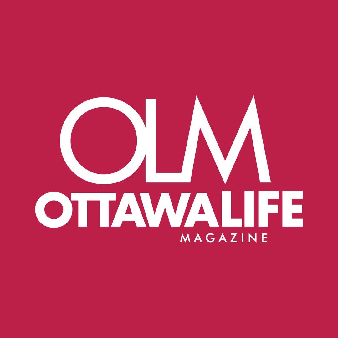 Ottawa Life Magazine Logo