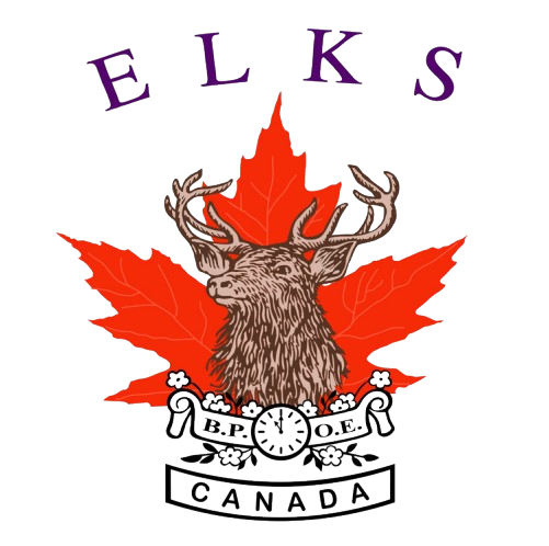 St. John's Elks Club Logo